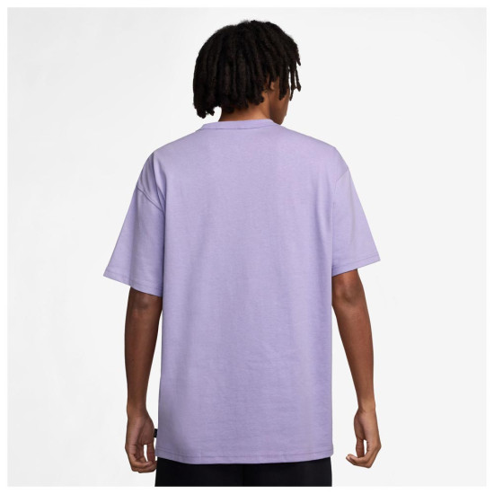 Nike Ανδρική κοντομάνικη μπλούζα Sportswear Premium Essentials Sustainable